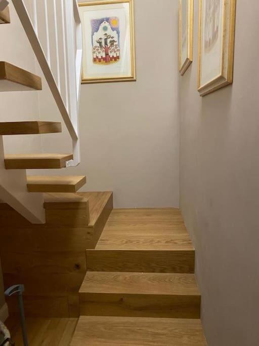 Mansarda Salviatino Διαμέρισμα Φλωρεντία Εξωτερικό φωτογραφία